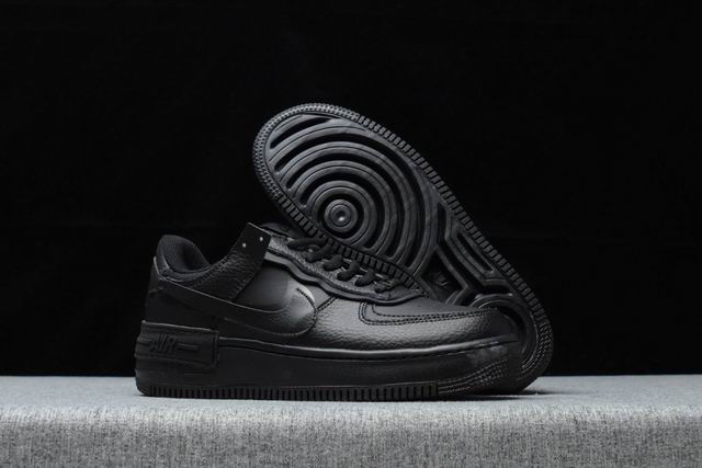 Nike Air Force 1 Shadow Women's Shoes-09